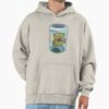 ssrcooversized hoodiemens 01oatmeal heatherfrontsquare productx1000 35 - Dorohedoro Shop