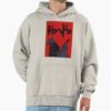 ssrcooversized hoodiemens 01oatmeal heatherfrontsquare productx1000 40 - Dorohedoro Shop