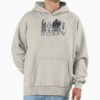 ssrcooversized hoodiemens 01oatmeal heatherfrontsquare productx1000 9 - Dorohedoro Shop
