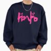 ssrcooversized sweatshirtmens 0105081f66c8590f4efrontsquare productx1000 10 - Dorohedoro Shop