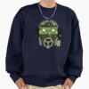 ssrcooversized sweatshirtmens 0105081f66c8590f4efrontsquare productx1000 12 - Dorohedoro Shop