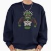 ssrcooversized sweatshirtmens 0105081f66c8590f4efrontsquare productx1000 13 - Dorohedoro Shop