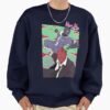 ssrcooversized sweatshirtmens 0105081f66c8590f4efrontsquare productx1000 15 - Dorohedoro Shop