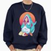 ssrcooversized sweatshirtmens 0105081f66c8590f4efrontsquare productx1000 17 - Dorohedoro Shop
