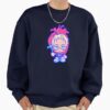 ssrcooversized sweatshirtmens 0105081f66c8590f4efrontsquare productx1000 2 - Dorohedoro Shop
