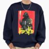 ssrcooversized sweatshirtmens 0105081f66c8590f4efrontsquare productx1000 21 - Dorohedoro Shop