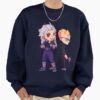 ssrcooversized sweatshirtmens 0105081f66c8590f4efrontsquare productx1000 23 - Dorohedoro Shop