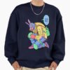 ssrcooversized sweatshirtmens 0105081f66c8590f4efrontsquare productx1000 24 - Dorohedoro Shop