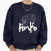ssrcooversized sweatshirtmens 0105081f66c8590f4efrontsquare productx1000 25 - Dorohedoro Shop