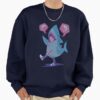 ssrcooversized sweatshirtmens 0105081f66c8590f4efrontsquare productx1000 26 - Dorohedoro Shop