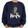 ssrcooversized sweatshirtmens 0105081f66c8590f4efrontsquare productx1000 27 - Dorohedoro Shop