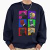 ssrcooversized sweatshirtmens 0105081f66c8590f4efrontsquare productx1000 3 - Dorohedoro Shop