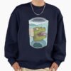 ssrcooversized sweatshirtmens 0105081f66c8590f4efrontsquare productx1000 33 - Dorohedoro Shop
