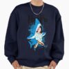 ssrcooversized sweatshirtmens 0105081f66c8590f4efrontsquare productx1000 4 - Dorohedoro Shop