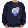 ssrcooversized sweatshirtmens 0105081f66c8590f4efrontsquare productx1000 5 - Dorohedoro Shop