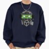 ssrcooversized sweatshirtmens 0105081f66c8590f4efrontsquare productx1000 9 - Dorohedoro Shop