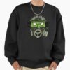 ssrcooversized sweatshirtmens 0110101001c5ca27c6frontsquare productx1000 12 - Dorohedoro Shop