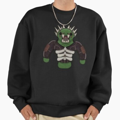 Kaimenoid Sweatshirt