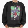 ssrcooversized sweatshirtmens 0110101001c5ca27c6frontsquare productx1000 15 - Dorohedoro Shop