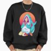 ssrcooversized sweatshirtmens 0110101001c5ca27c6frontsquare productx1000 17 - Dorohedoro Shop