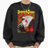 ssrcooversized sweatshirtmens 0110101001c5ca27c6frontsquare productx1000 20 - Dorohedoro Shop