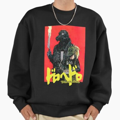 Dorohedoro Classic Sweatshirt