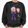 ssrcooversized sweatshirtmens 0110101001c5ca27c6frontsquare productx1000 23 - Dorohedoro Shop