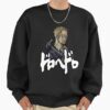 ssrcooversized sweatshirtmens 0110101001c5ca27c6frontsquare productx1000 27 - Dorohedoro Shop