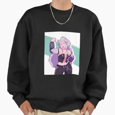 Dorohedoro Noi Flex Sweatshirt