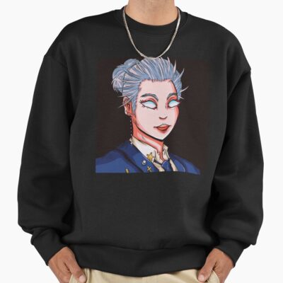 Noi Dorohedoro Sweatshirt