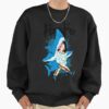 ssrcooversized sweatshirtmens 0110101001c5ca27c6frontsquare productx1000 4 - Dorohedoro Shop