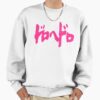 ssrcooversized sweatshirtmens 01fafafaca443f4786frontsquare productx1000 10 - Dorohedoro Shop