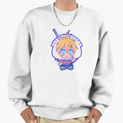 Gyoza Nikaido Sweatshirt