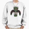 ssrcooversized sweatshirtmens 01fafafaca443f4786frontsquare productx1000 13 - Dorohedoro Shop