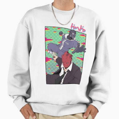 Noi And Shin Sweatshirt