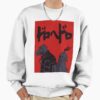 ssrcooversized sweatshirtmens 01fafafaca443f4786frontsquare productx1000 16 - Dorohedoro Shop