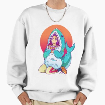 Heiwa Sharks Sweatshirt
