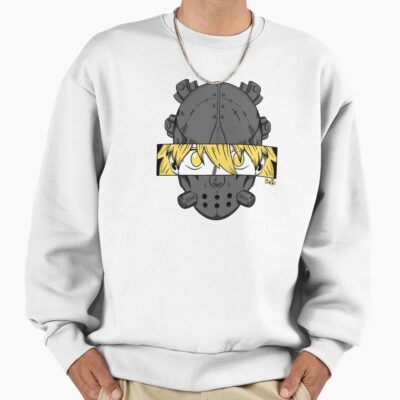 Dorohedoro Nikaido Ver 1 Sweatshirt