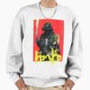 ssrcooversized sweatshirtmens 01fafafaca443f4786frontsquare productx1000 21 - Dorohedoro Shop
