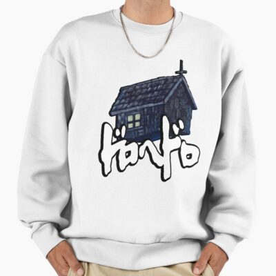 Black House Sweatshirt