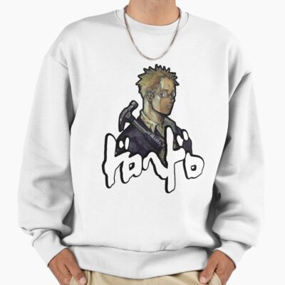 Shin Dorohedoro Sweatshirt
