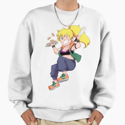 Nikiado Sweatshirt