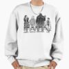 ssrcooversized sweatshirtmens 01fafafaca443f4786frontsquare productx1000 34 - Dorohedoro Shop