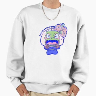 Gyoza Caiman Sweatshirt