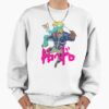 ssrcooversized sweatshirtmens 01fafafaca443f4786frontsquare productx1000 7 - Dorohedoro Shop