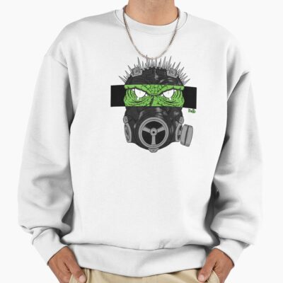Dorohedoro Caiman Ver 1 Sweatshirt