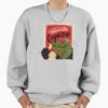 ssrcooversized sweatshirtmens 01heather greyfrontsquare productx1000 - Dorohedoro Shop