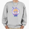 ssrcooversized sweatshirtmens 01heather greyfrontsquare productx1000 11 - Dorohedoro Shop