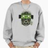 ssrcooversized sweatshirtmens 01heather greyfrontsquare productx1000 12 - Dorohedoro Shop