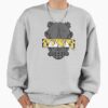 ssrcooversized sweatshirtmens 01heather greyfrontsquare productx1000 18 - Dorohedoro Shop